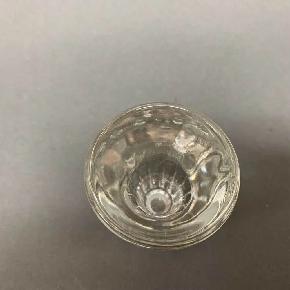 Hazel‎ Atlas Shot Glass Clear 2 3/8